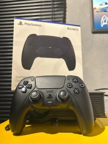 Controle Dualsense