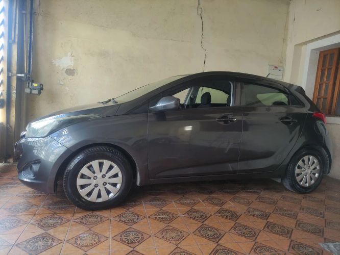 Imagem de Hyundai HB20 C./c.plus/c.style 1.6 Flex 16V Mec. 2013
