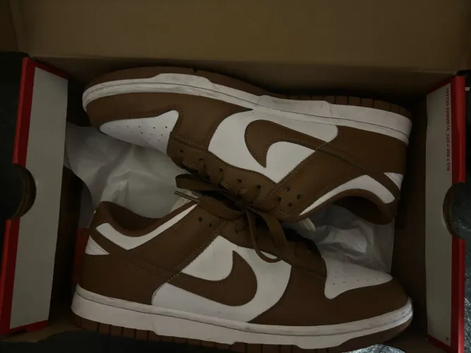 WOMENS NIKE DUNK tam 40