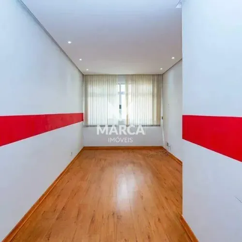Apartamento para aluguel, 2 quartos, 1 suíte, 1 vaga, Barroca - Belo Horizonte/MG