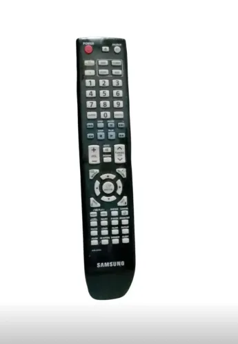 Controle Remoto Original Samsung AH59-02131A Home Theater DVD HT-C350 HT-C450 HT-C550