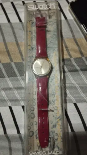 Relógio Swatch original.