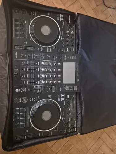 Controladora Pioneer XDJ-XZ - Único Dono