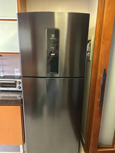 Geladeira Eletrolux Frost Free 480L