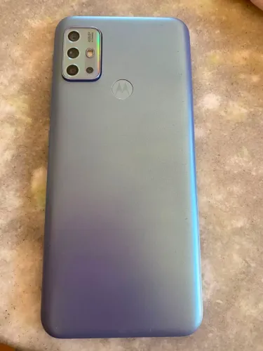 Vendo Moto G20 Conservado