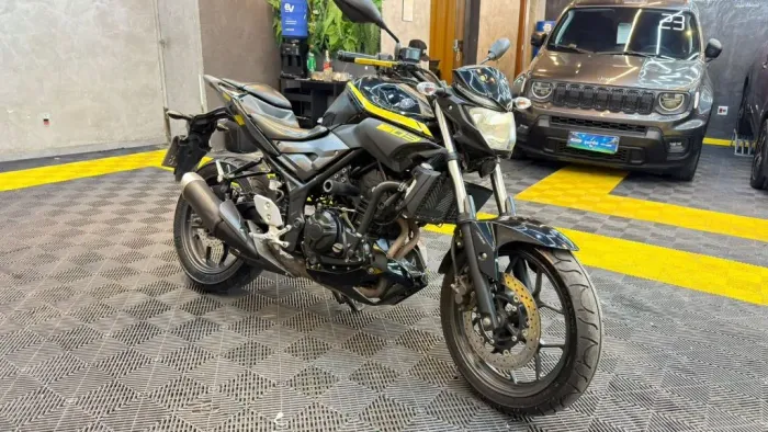 MT-03 321/ABS