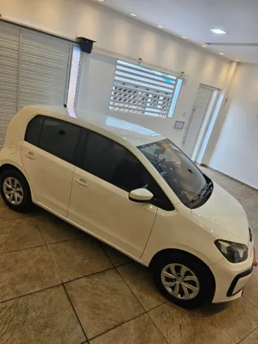 Volkswagen Up! Take 1.0 Total Flex 12V 5P 2018