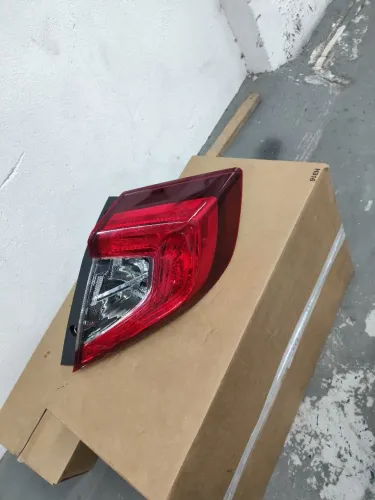 Lanterna niw Civic G10 lado direito