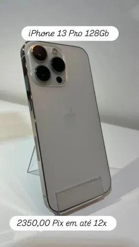 iPhone 13 Pro 128GB