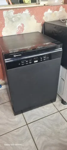 Lava louça 14 serviço