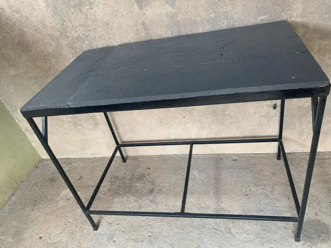 Mesa de serviço
