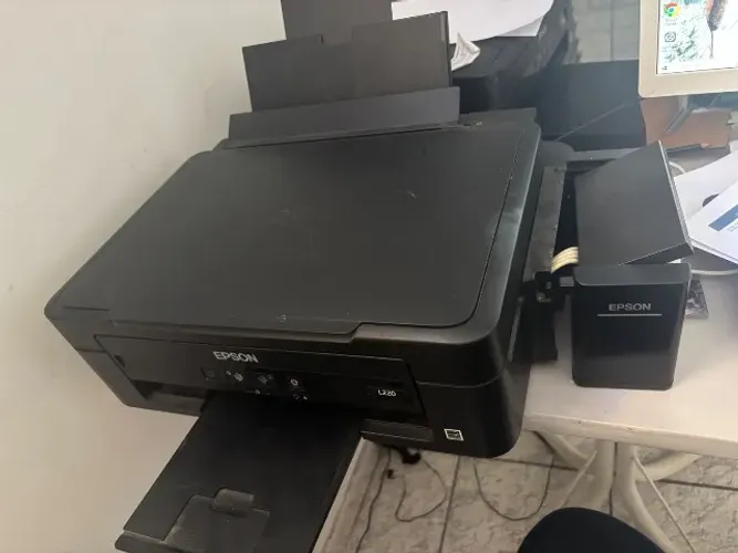 Impressora Epson L220