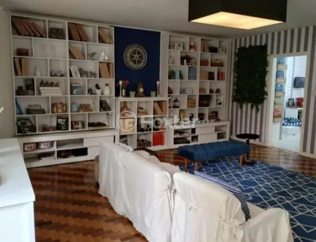 Apartamento à venda Rua Major Diogo, Bela Vista - São Paulo