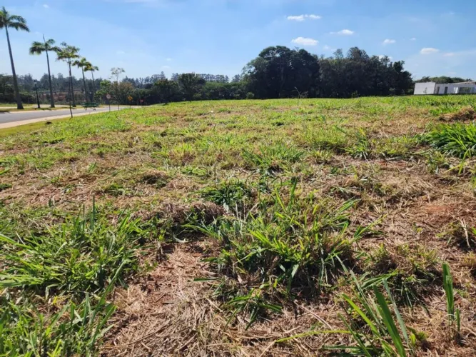 Terreno à venda na Fazenda da Grama, Itupeva!