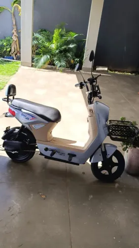 Autopropelido ximi X25 pro turbo