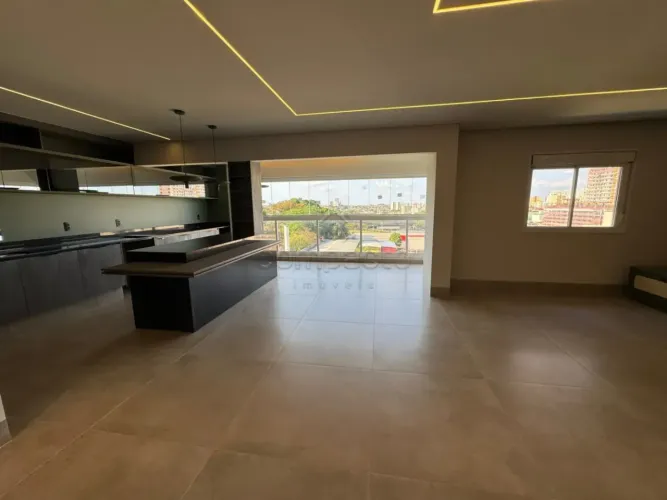 Apartamento 2 Quartos (2 Suítes) | 2 Vagas | Lazer Completo