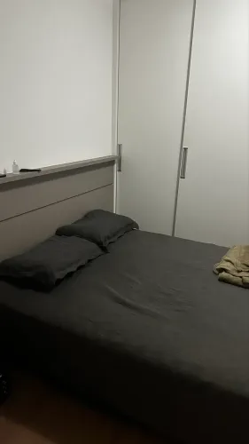 NÃO ENTREGO - Cama casal
