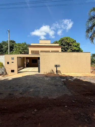 Casa - Sobrado