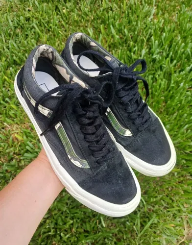 Tênis Vans original tam 36 (24,5cm)