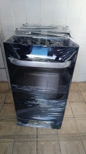 Fogão elétrico