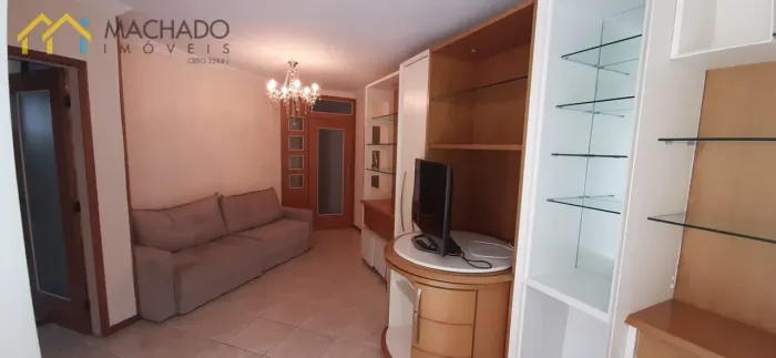Apartamento para alugar no bairro Itacorubi - Florianópolis/SC