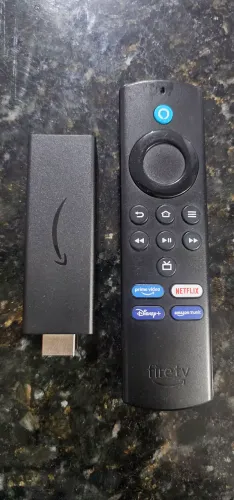 Fire stick tv amazon