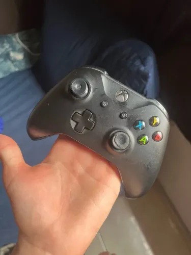 Controle Xbox one