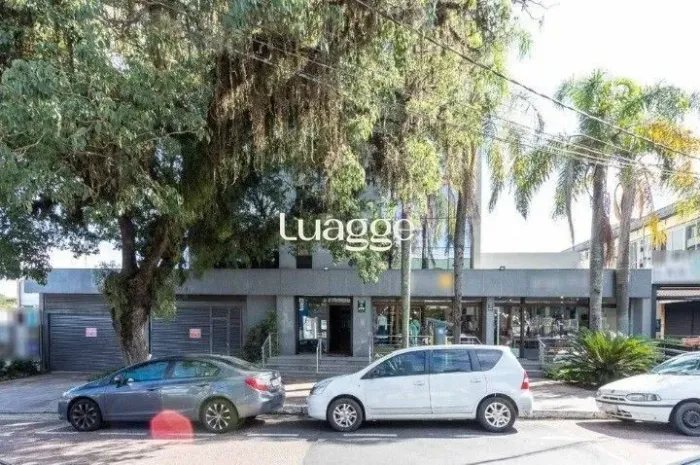 LOJA COMERCIAL PARA ALUGAR NO BAIRRO TRISTEZA - 122M²