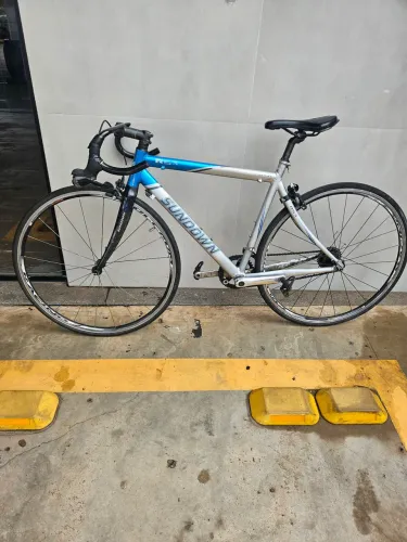 Bicicleta speed rs3