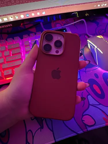 iPhone 16 pro - Retirada de peças ou concerto 