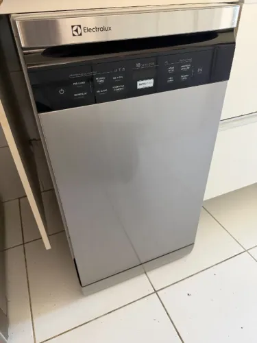 Lava Louças Eletrolux 10 Serviços