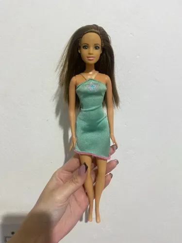 Barbie