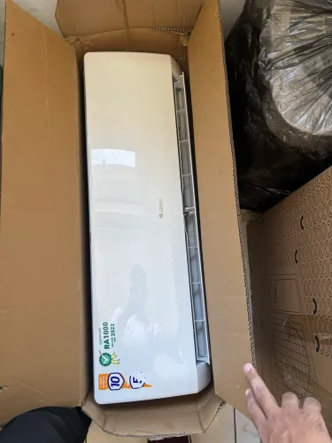 Ar condicionado 12000 btu