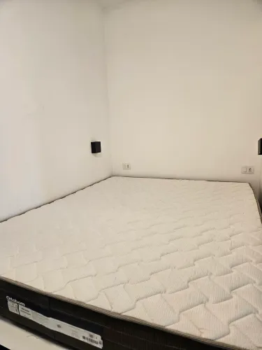 Colchão Queensize Ortobom