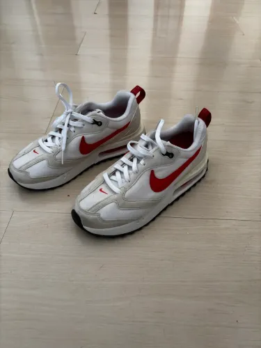 Nike tênis feminino 35