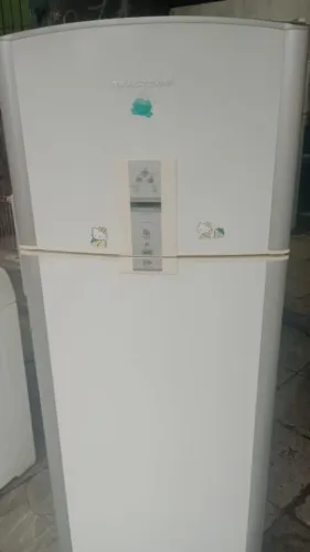 ? Frost Free Brastemp Conservadíssima Promoção!