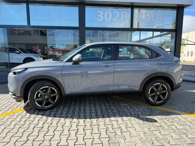 Honda HR-V EXL 1.5 Sensing 16V 5P Aut. 2026