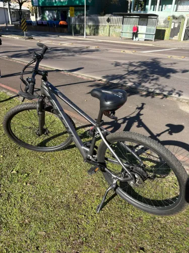 E Bike GTS M1 Elétrica