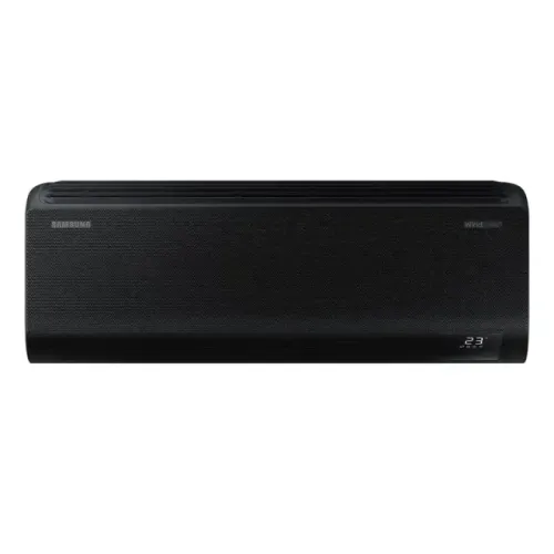 Ar-condicionado Inverter WindFree AI Black 12000 BTU QF 220V - PRODUTO NOVO DE FÁBRICA !