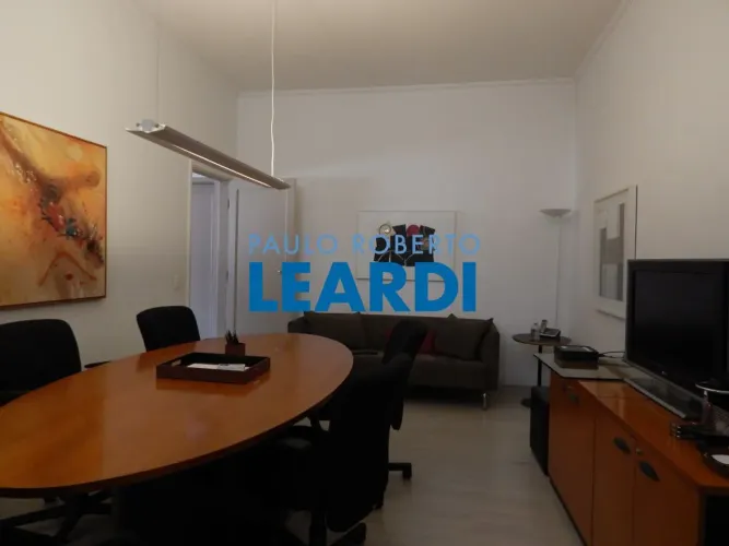 CASA TÉRREA - ALTO DE PINHEIROS - SP