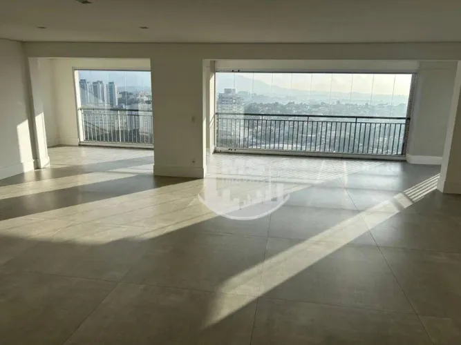 Apartamento com 3 dormitórios suítes à venda, 268 m² por R$ 3.950.000 - Anhangabaú - Jundi
