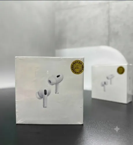 Fone Bluetooth Pro 2 Sem fio Linha Premium
