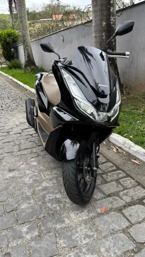 Honda Pcx 160 DLX 2026
