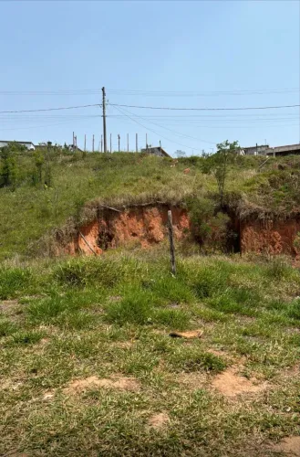 Terreno 10x39 Mogi das Cruzes