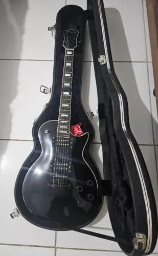 Guitarra Condor CLP2 KOREA BY AX CUSTOM