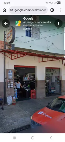 Venda mercadinho trigao