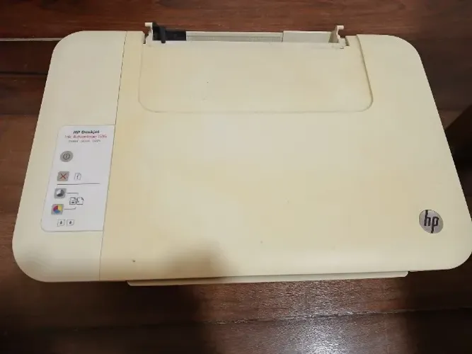 Impressora , copiadora hp