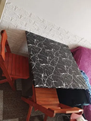 Mesa de Jantar 4 lugares
