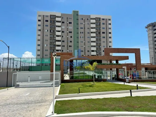 Aruana Park Residence