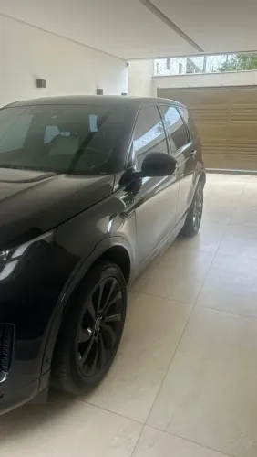 Land Rover Discovery Sport SE R-DYN. 2.0 Bi-TB DIE 2023